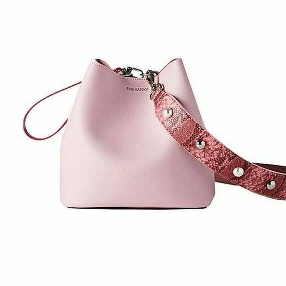 Find Karpoor Pingo Bag - Picture 1 of 12